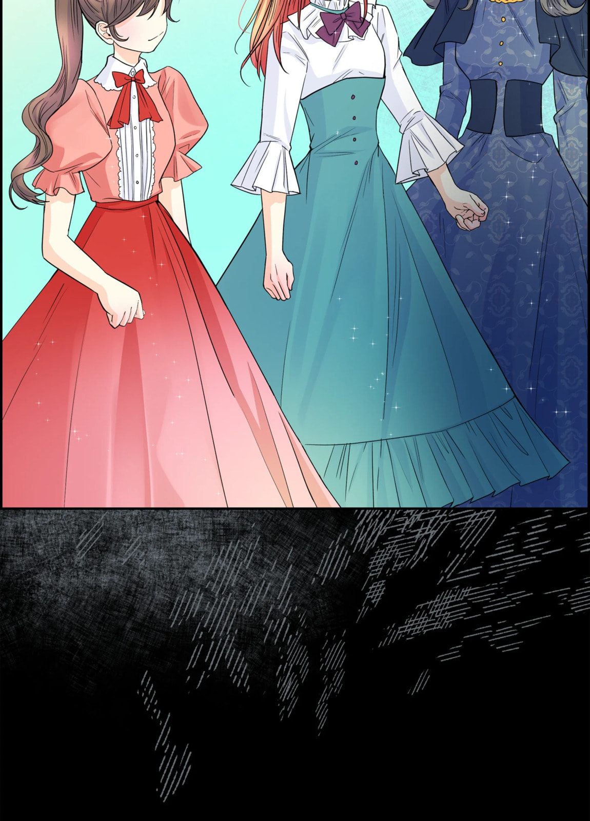 Read For Stella chapter 19 image 54 on Lezhin