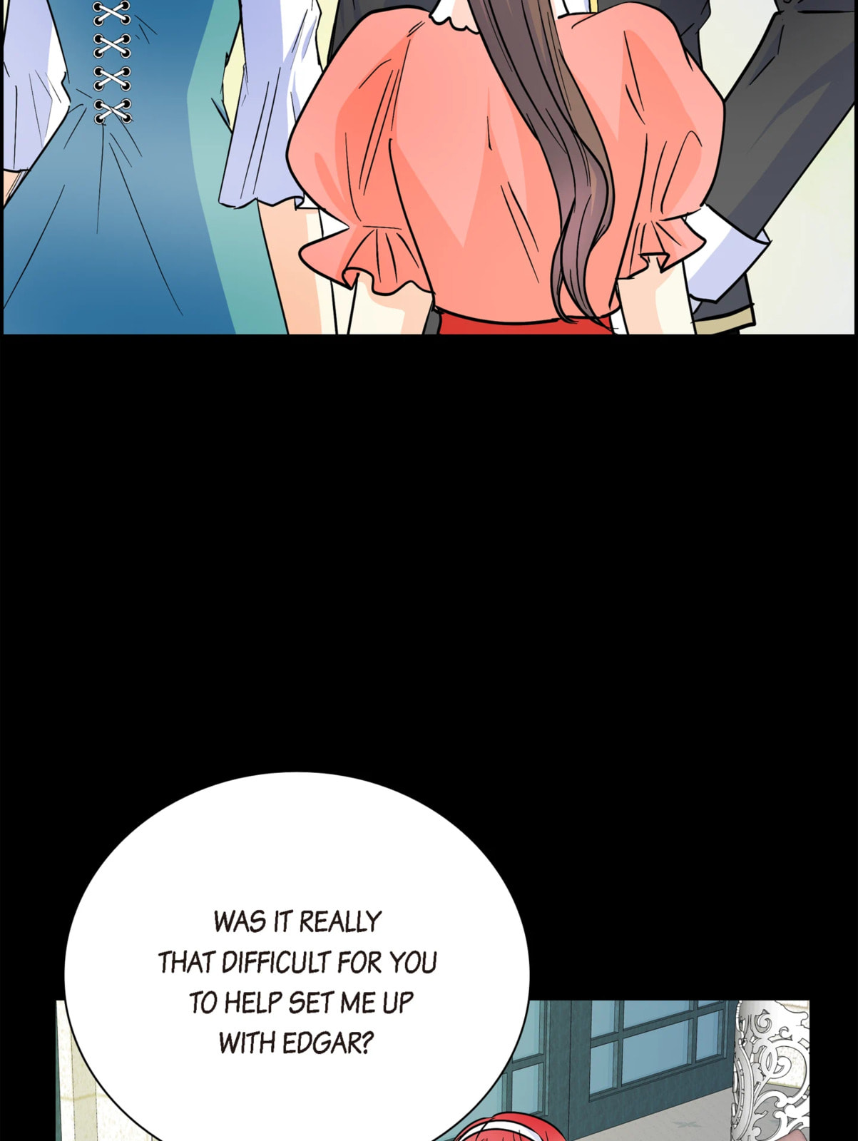 Read For Stella chapter 19 image 56 on Lezhin