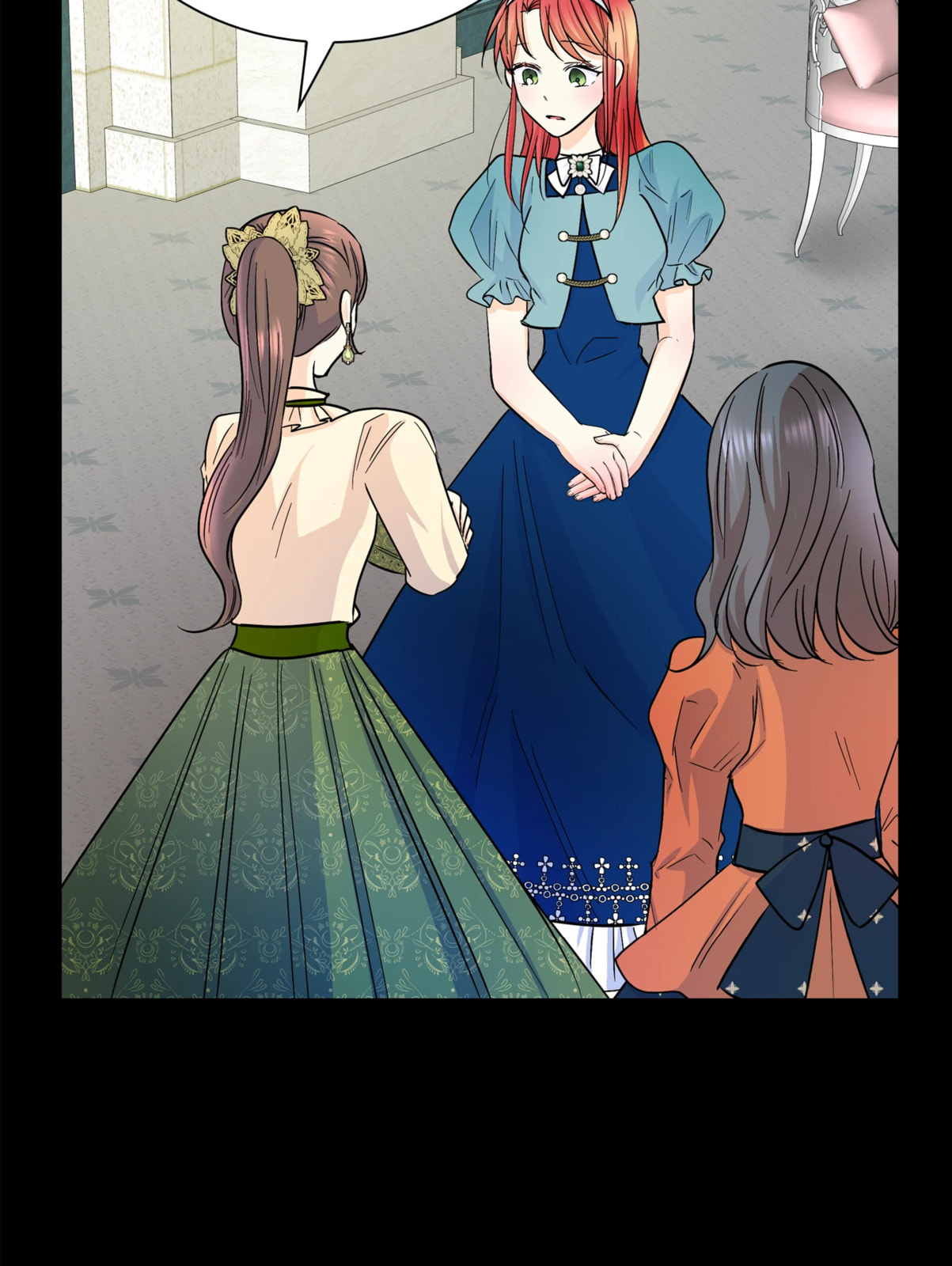 Read For Stella chapter 19 image 57 on Lezhin