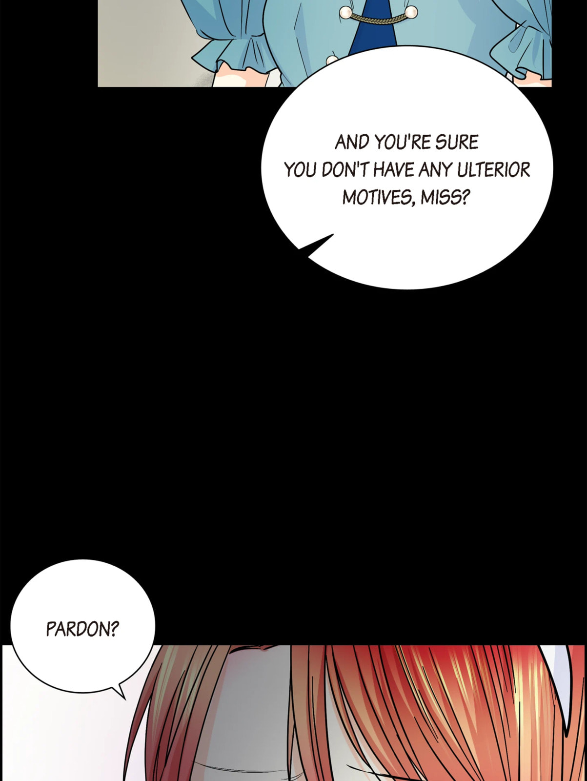 Read For Stella chapter 19 image 59 on Lezhin