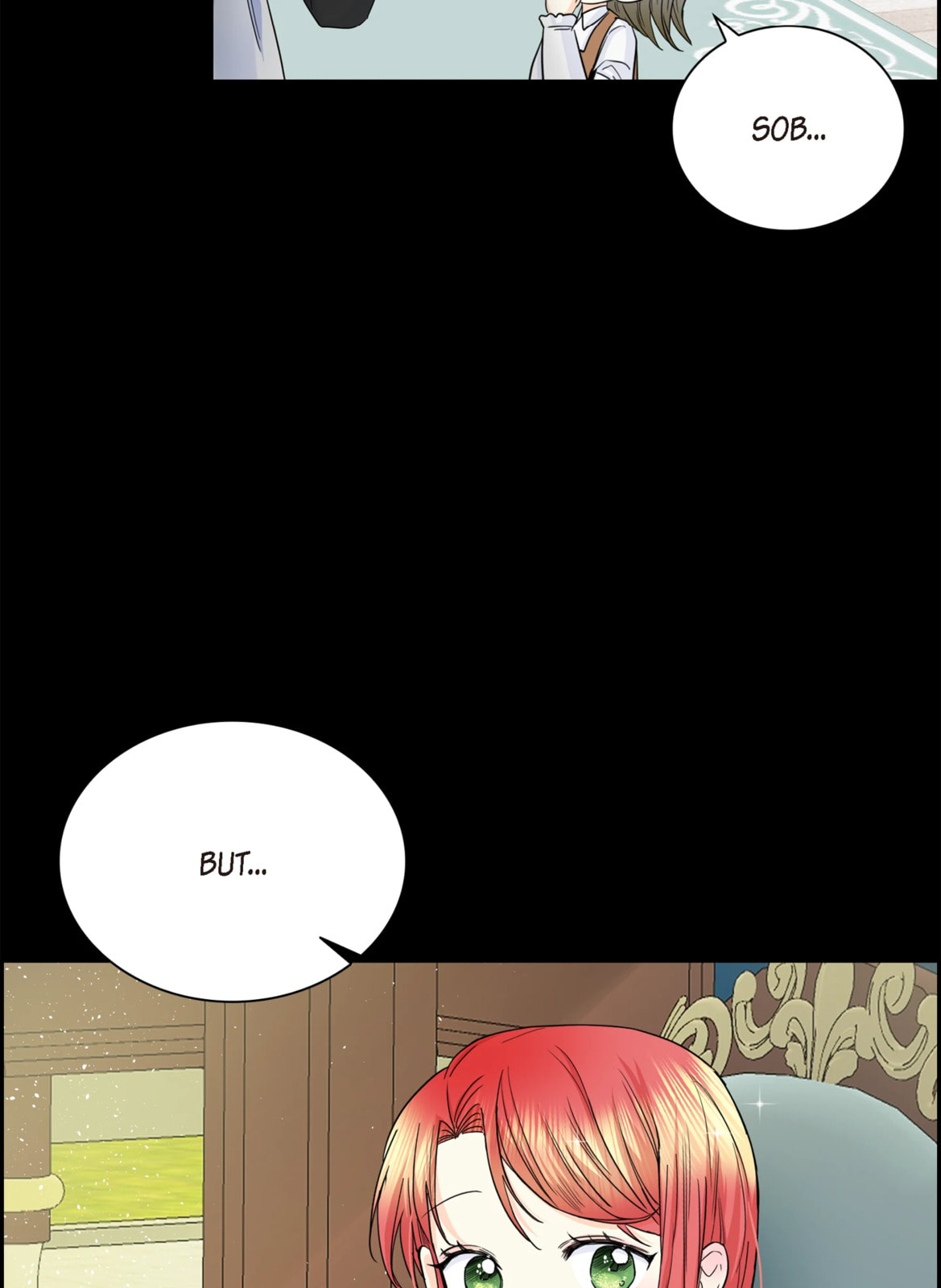 Read For Stella chapter 19 image 6 on Lezhin