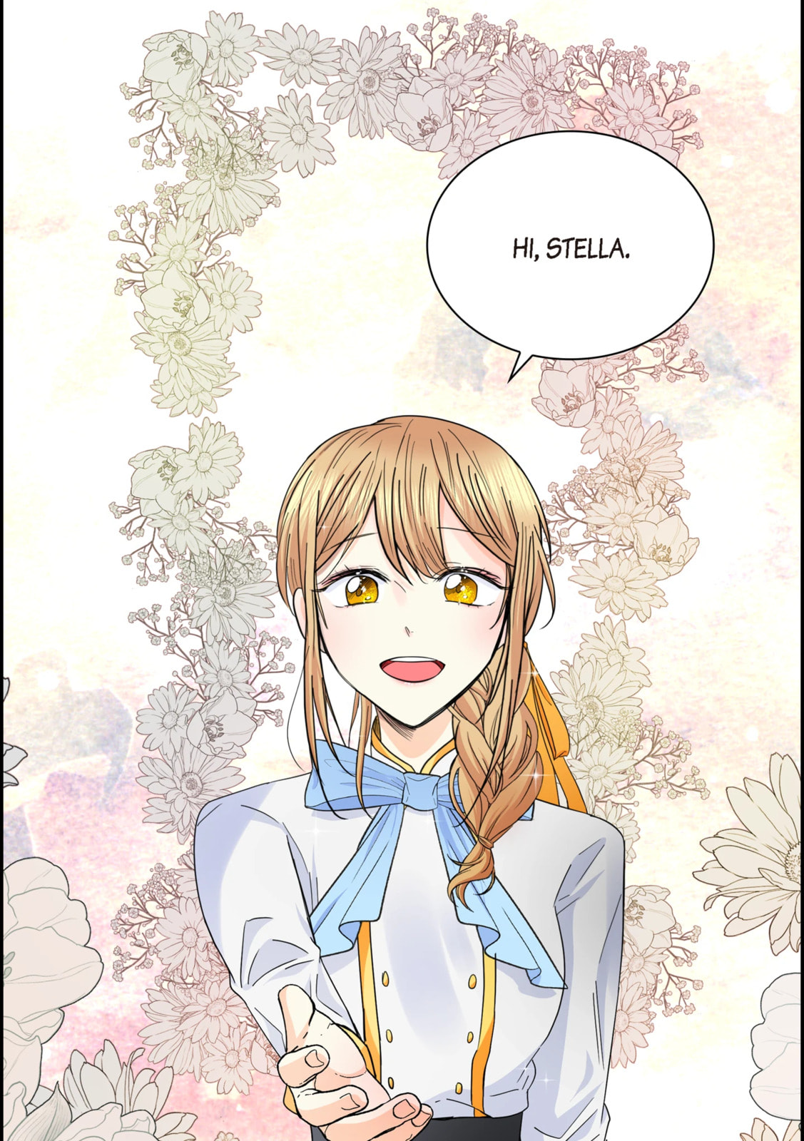 Read For Stella chapter 19 image 67 on Lezhin