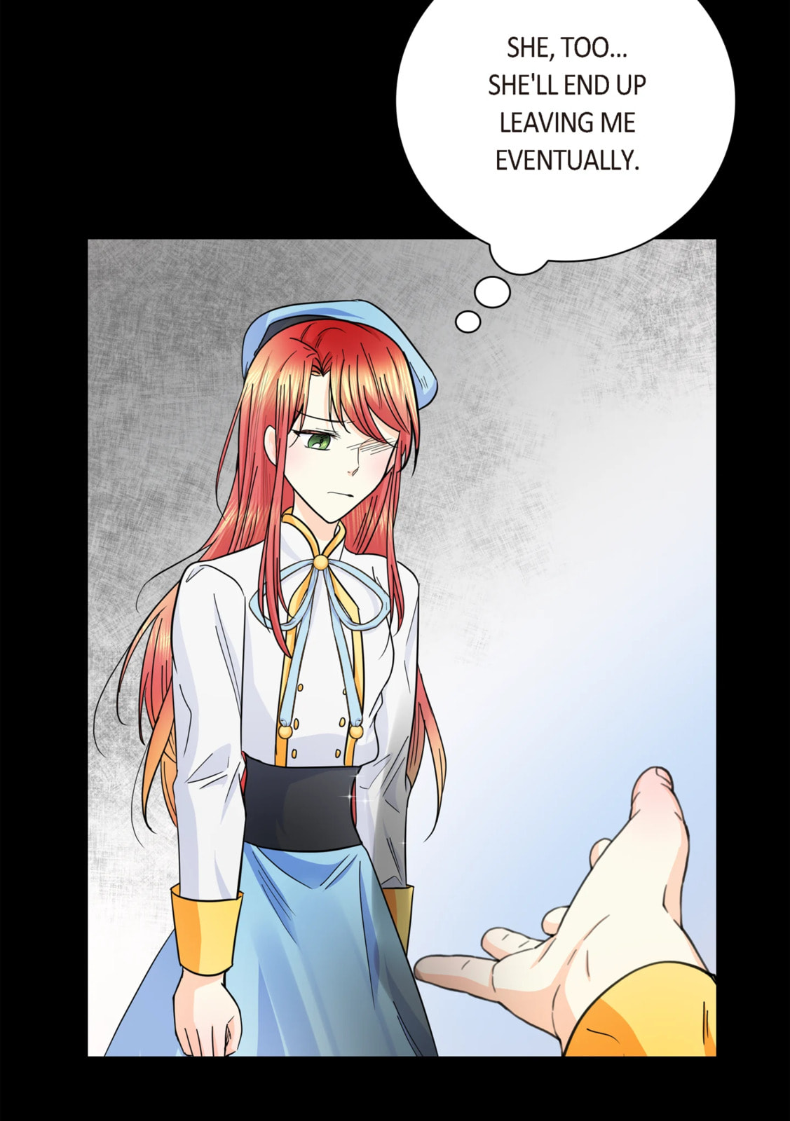Read For Stella chapter 19 image 69 on Lezhin