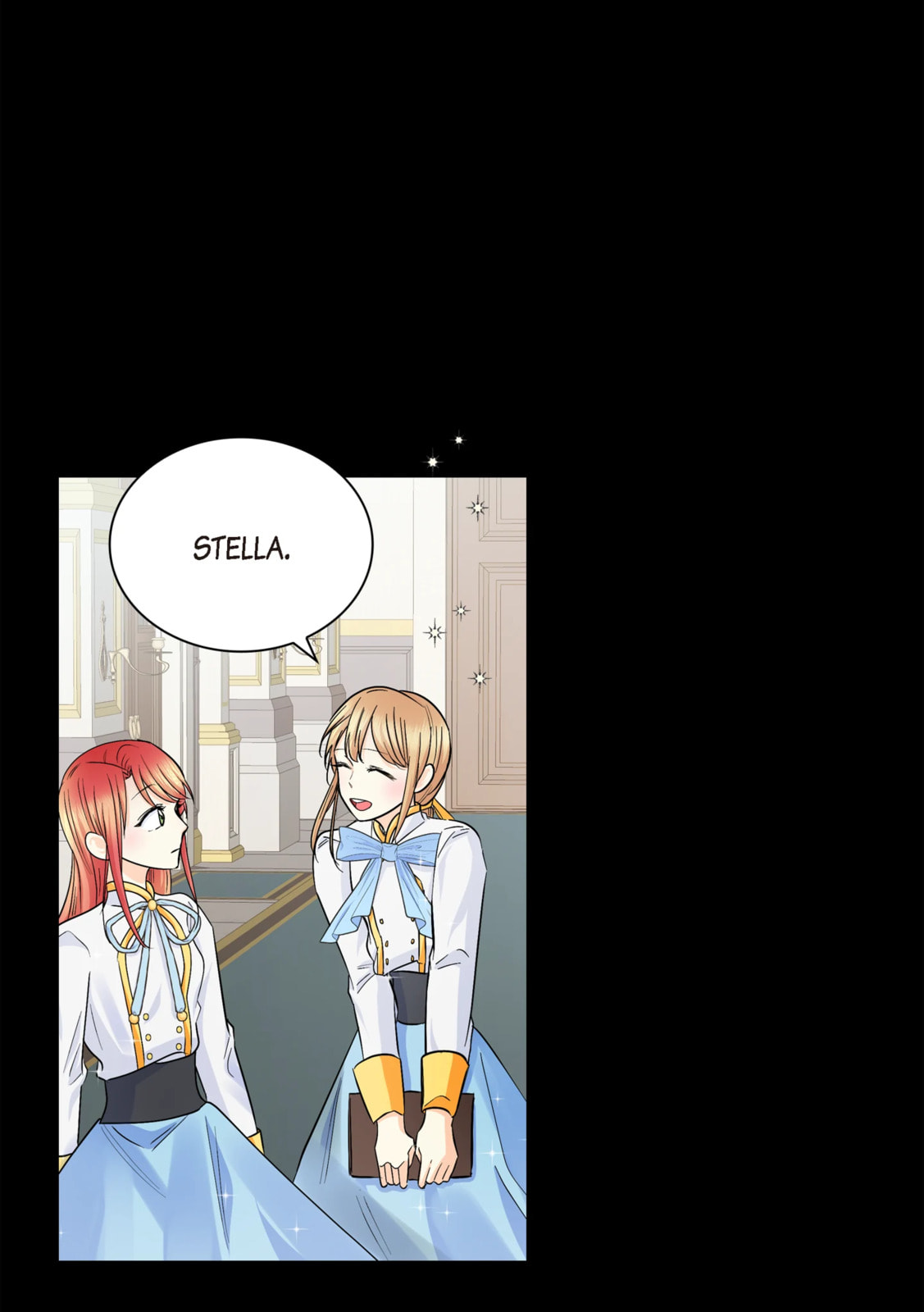 Read For Stella chapter 19 image 70 on Lezhin