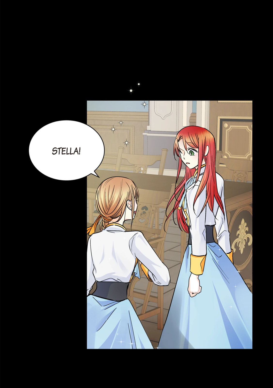 Read For Stella chapter 19 image 71 on Lezhin