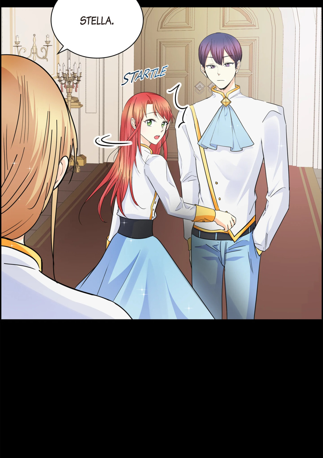 Read For Stella chapter 19 image 74 on Lezhin
