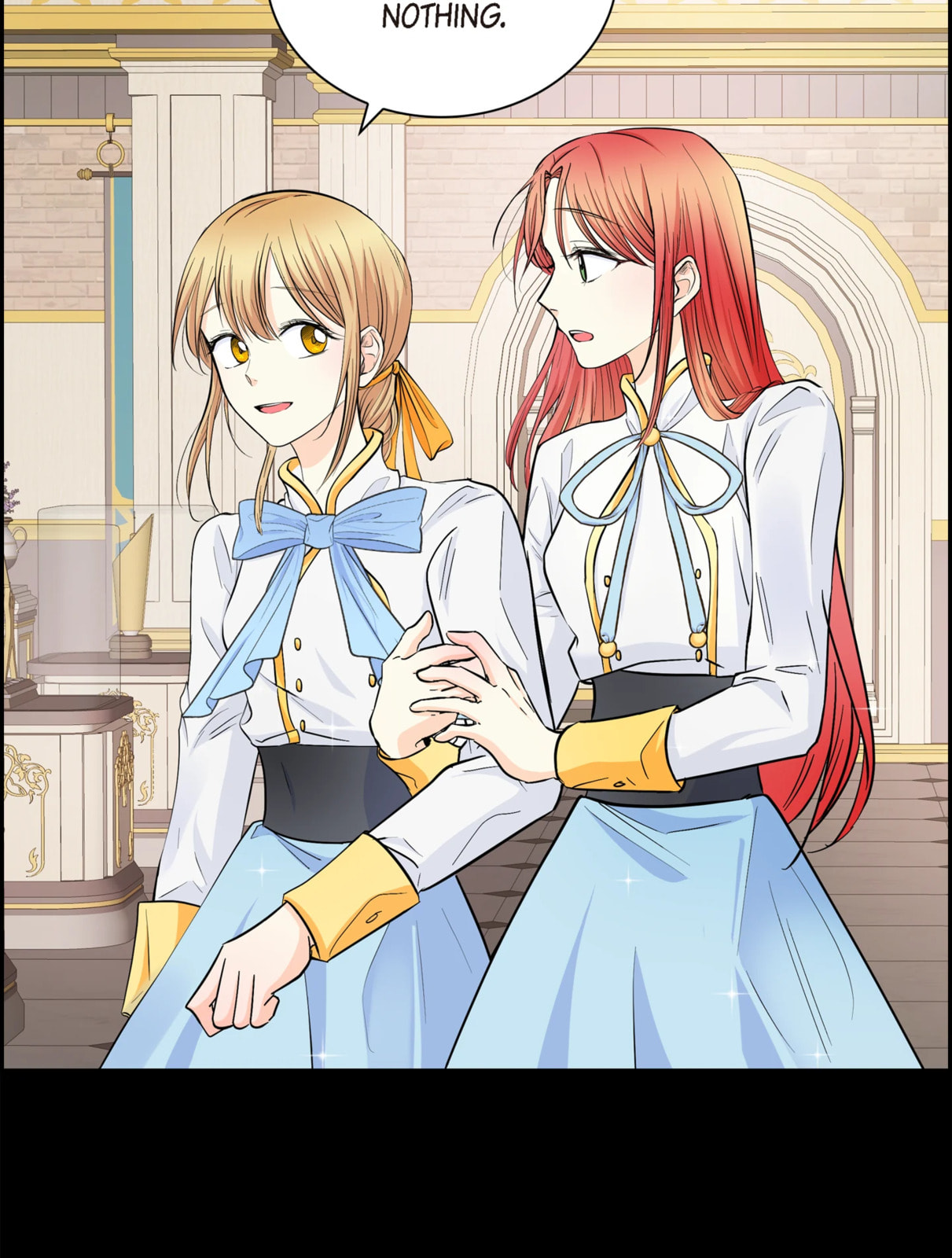 Read For Stella chapter 19 image 79 on Lezhin
