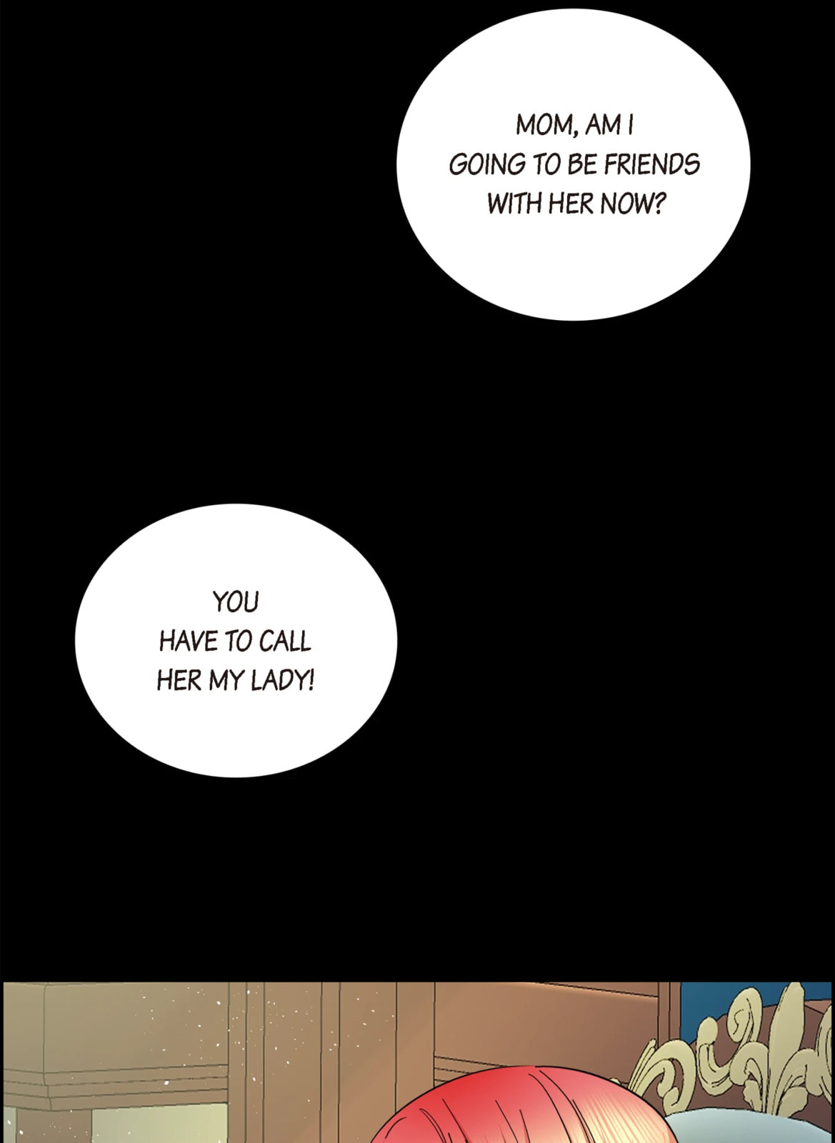 Read For Stella chapter 19 image 8 on Lezhin