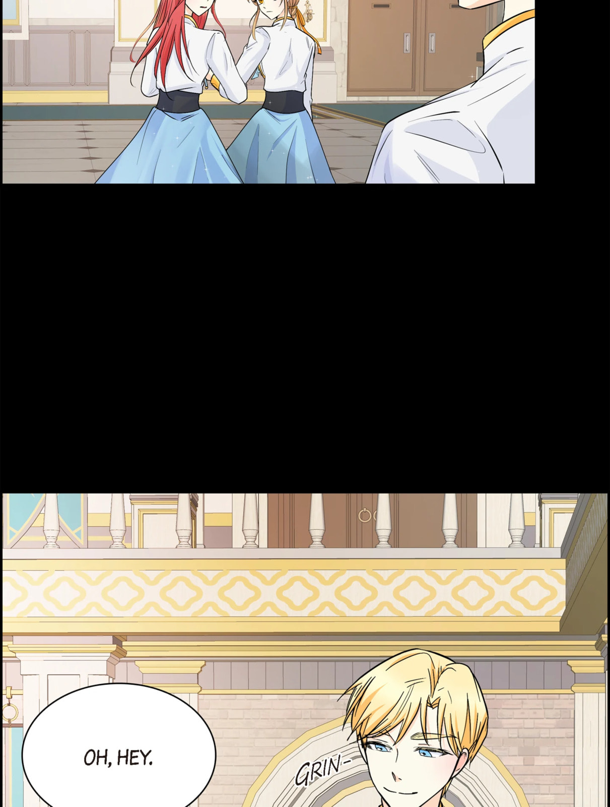 Read For Stella chapter 19 image 84 on Lezhin