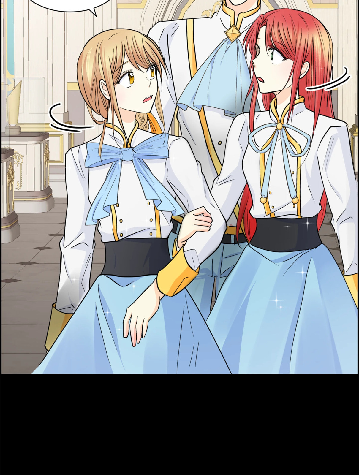 Read For Stella chapter 19 image 85 on Lezhin