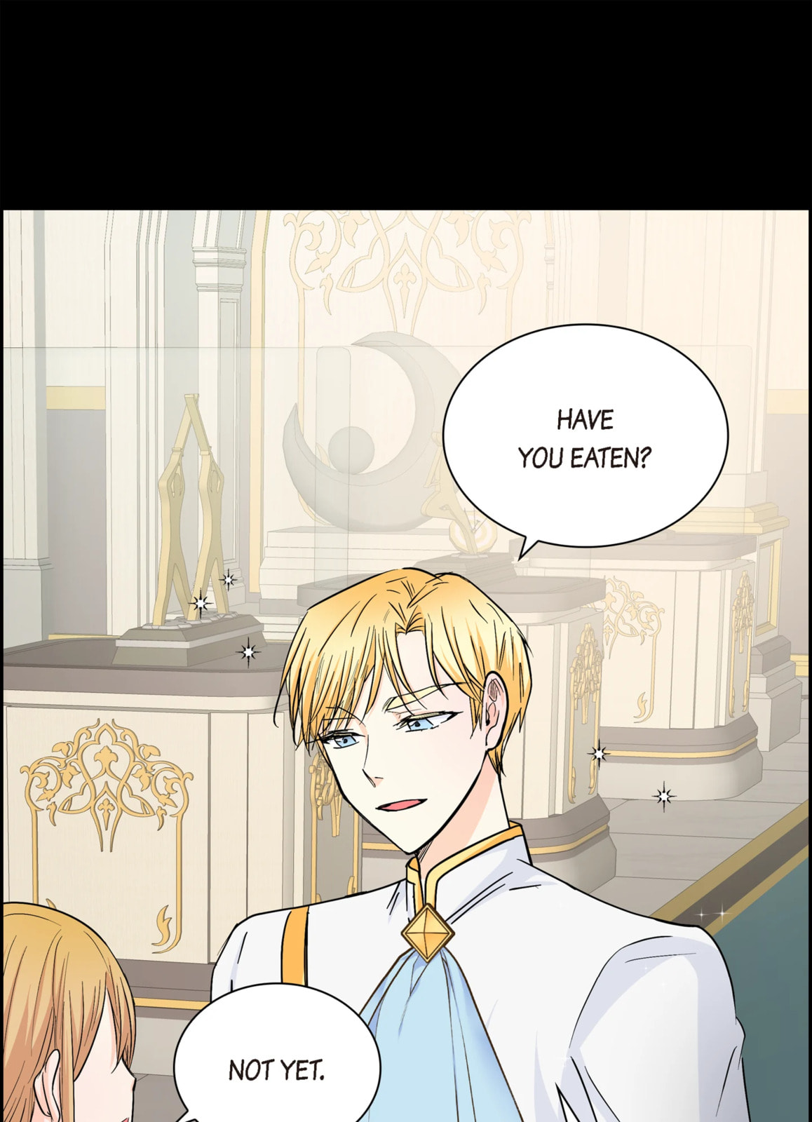 Read For Stella chapter 19 image 86 on Lezhin
