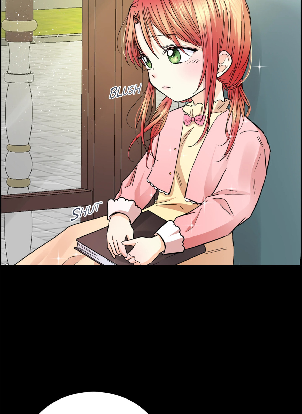 Read For Stella chapter 19 image 9 on Lezhin