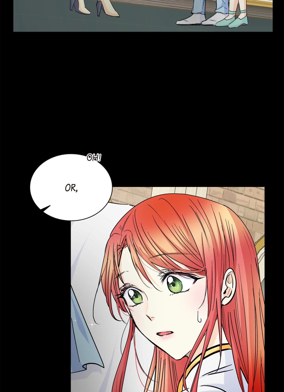 Read For Stella chapter 19 image 90 on Lezhin