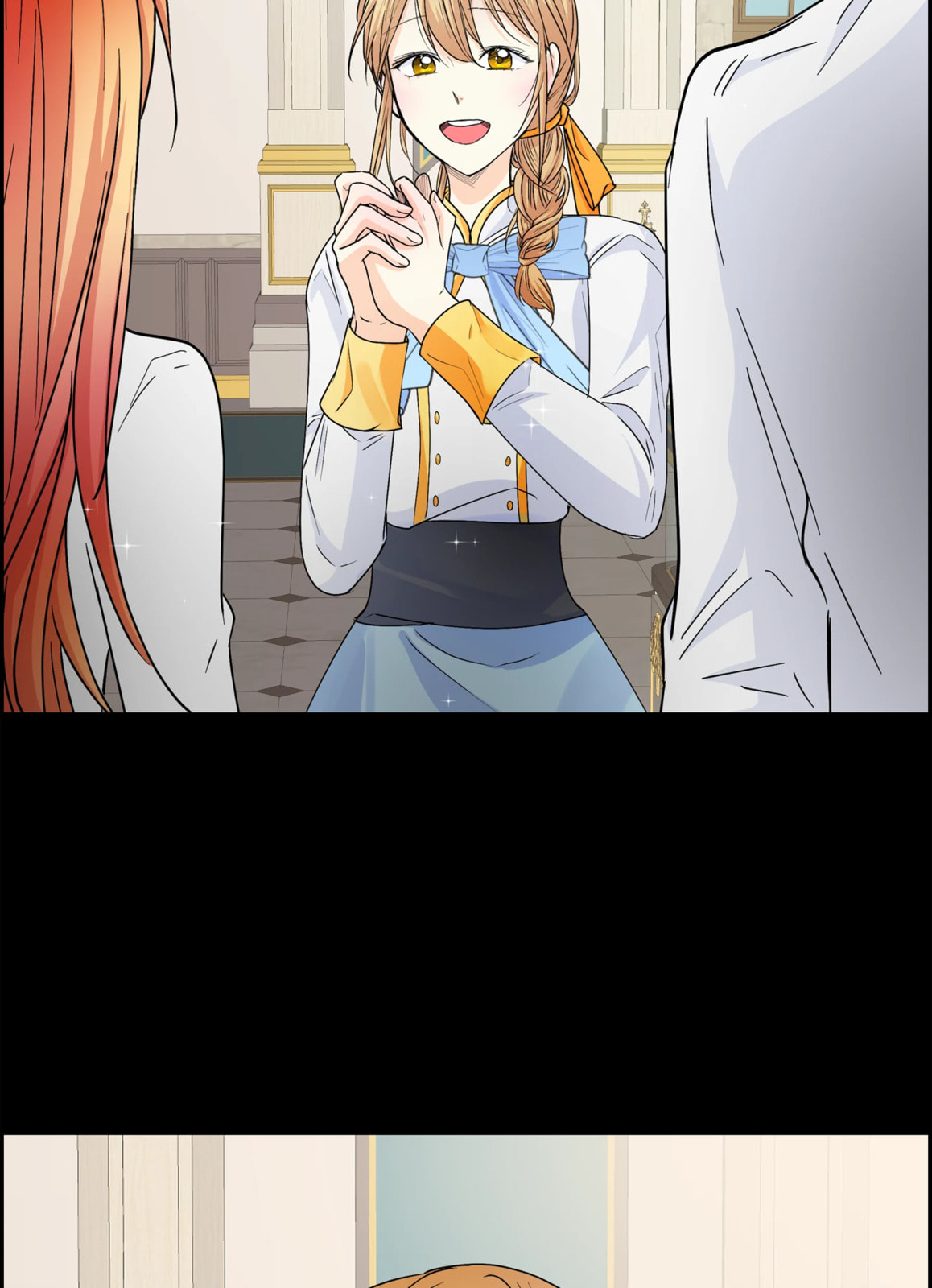 Read For Stella chapter 19 image 92 on Lezhin