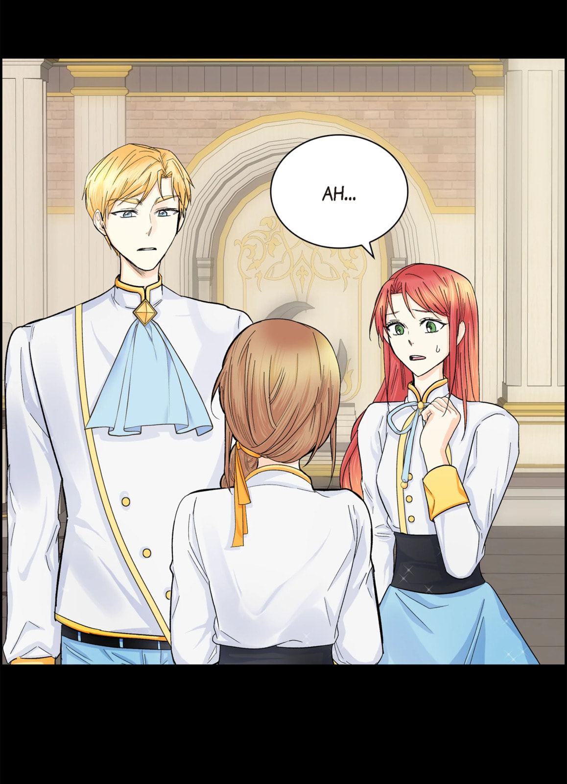 Read For Stella chapter 19 image 94 on Lezhin