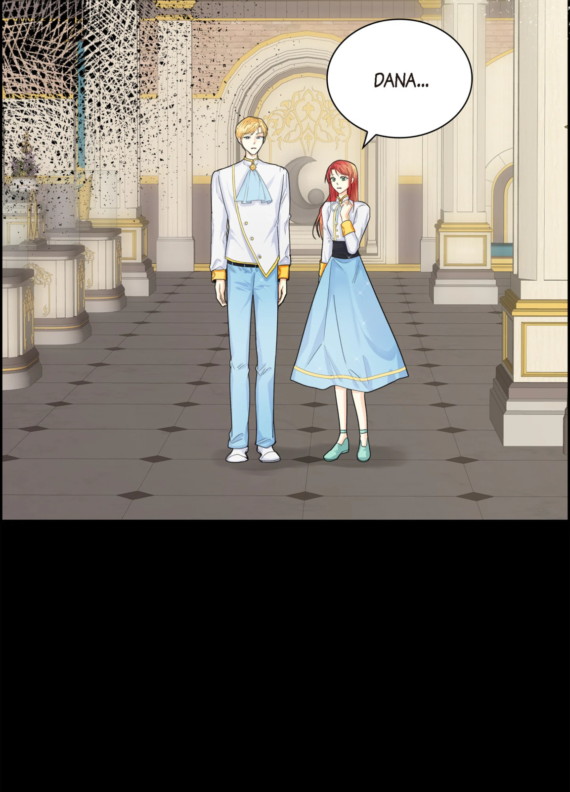 Read For Stella chapter 19 image 96 on Lezhin