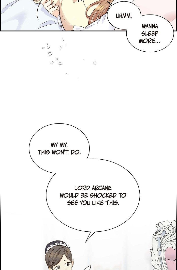 Read For Stella chapter 2 image 1 on Lezhin