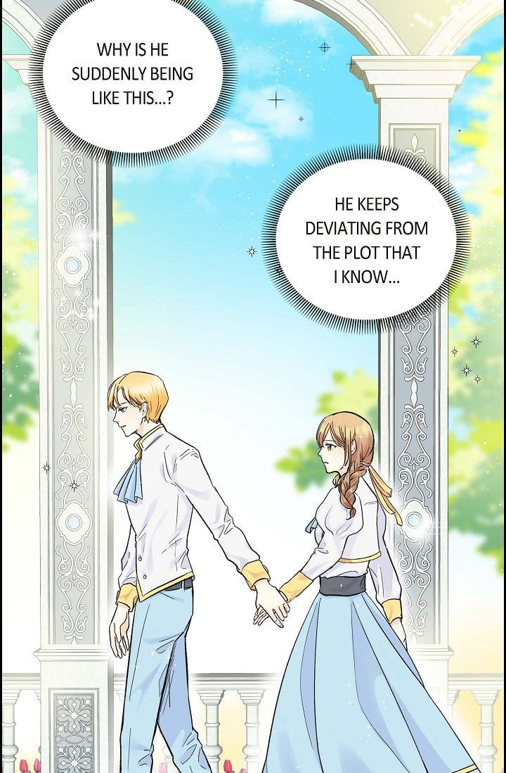 Read For Stella chapter 2 image 12 on Lezhin