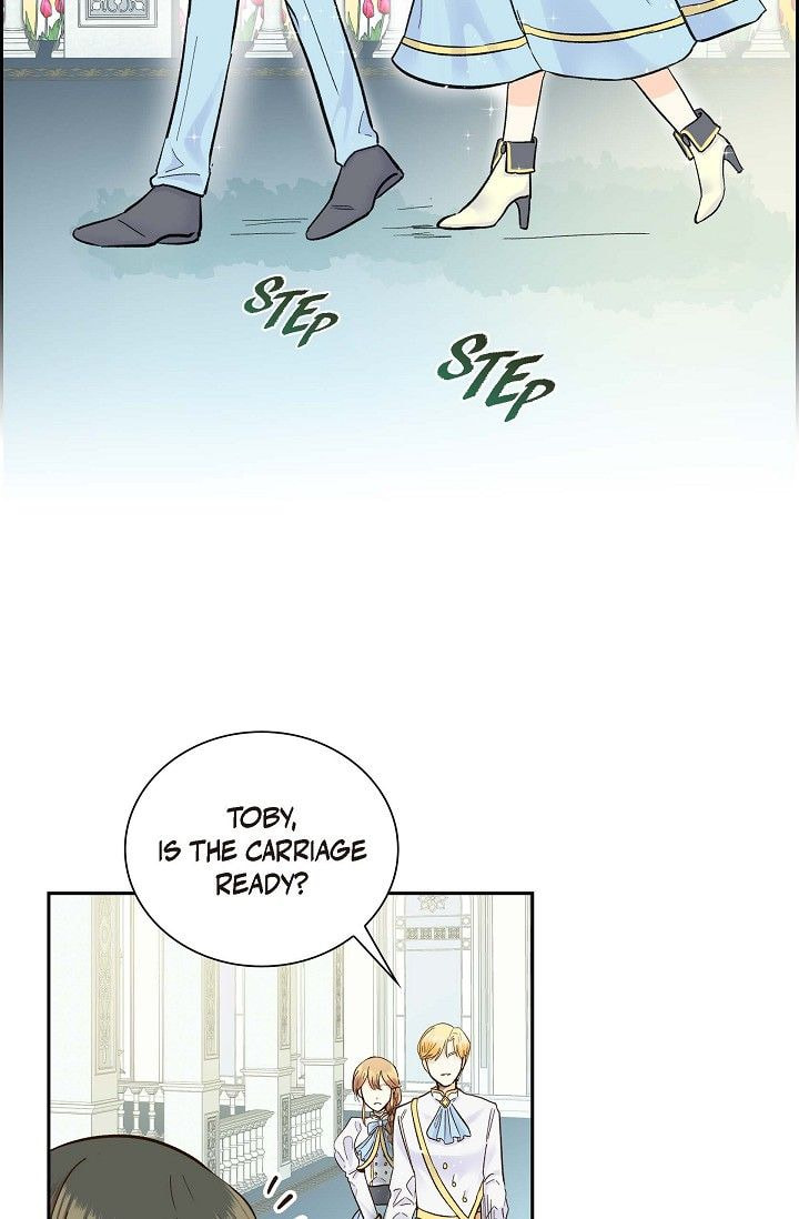 Read For Stella chapter 2 image 13 on Lezhin