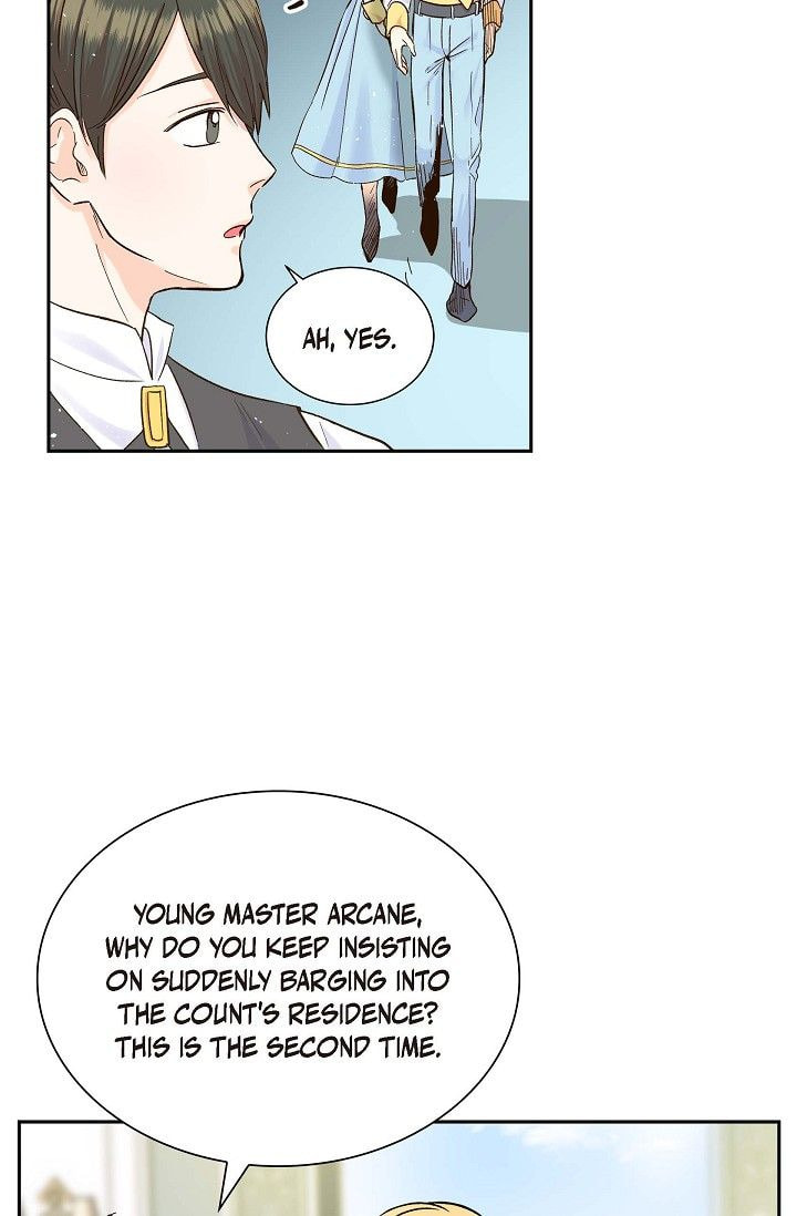 Read For Stella chapter 2 image 14 on Lezhin