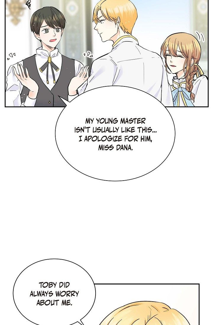 Read For Stella chapter 2 image 15 on Lezhin