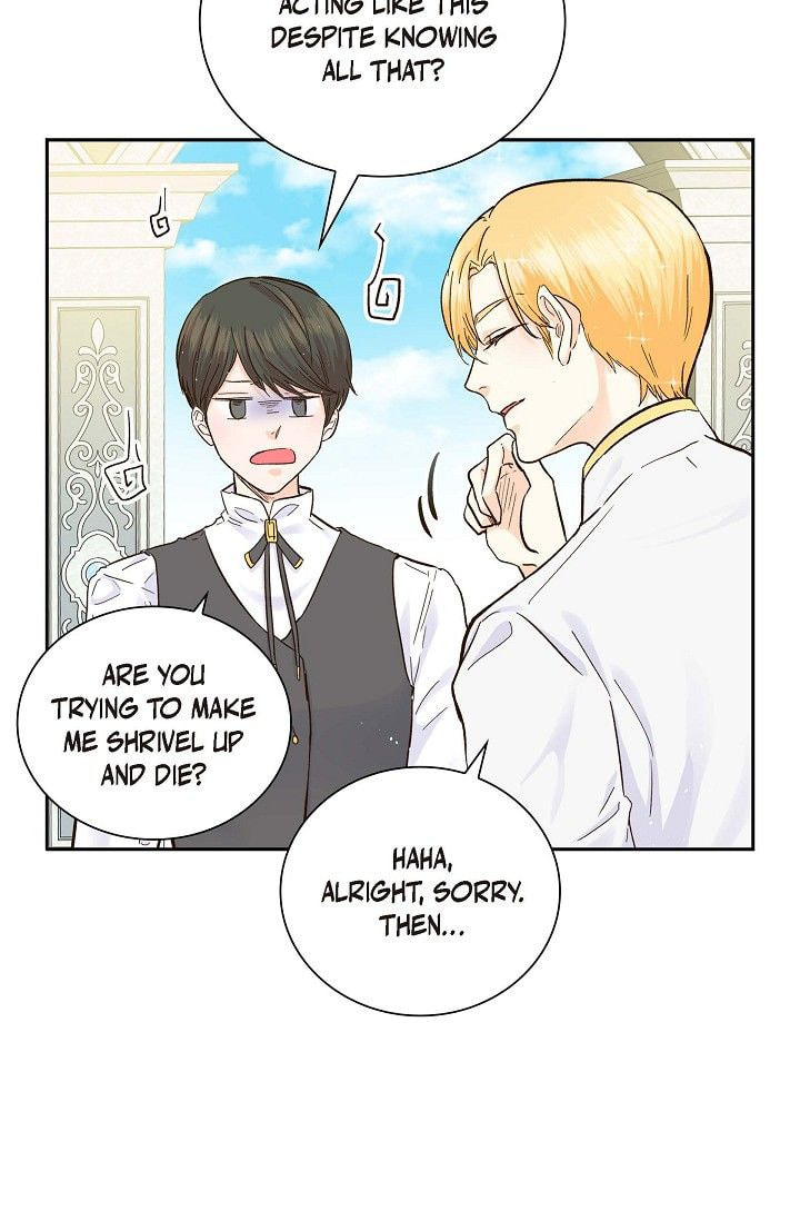 Read For Stella chapter 2 image 17 on Lezhin