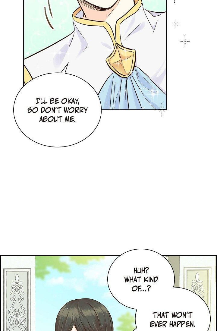 Read For Stella chapter 2 image 19 on Lezhin