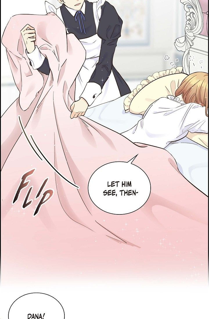 Read For Stella chapter 2 image 2 on Lezhin