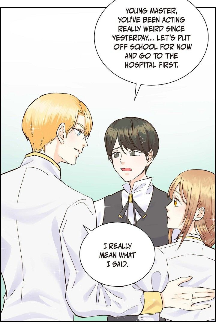 Read For Stella chapter 2 image 21 on Lezhin