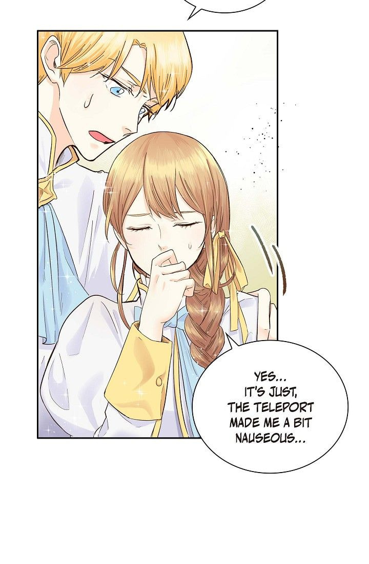Read For Stella chapter 2 image 27 on Lezhin