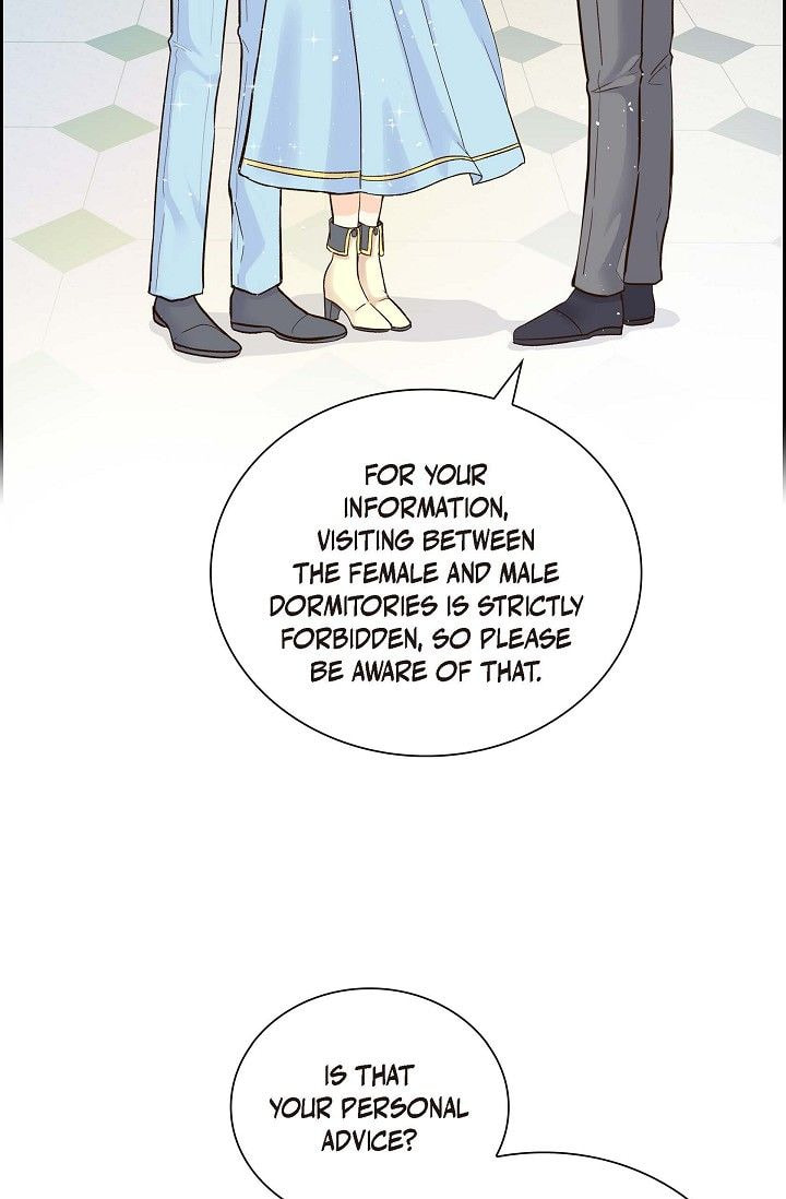 Read For Stella chapter 2 image 29 on Lezhin