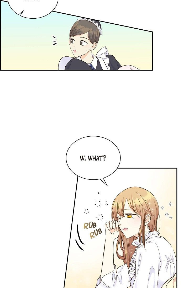 Read For Stella chapter 2 image 3 on Lezhin