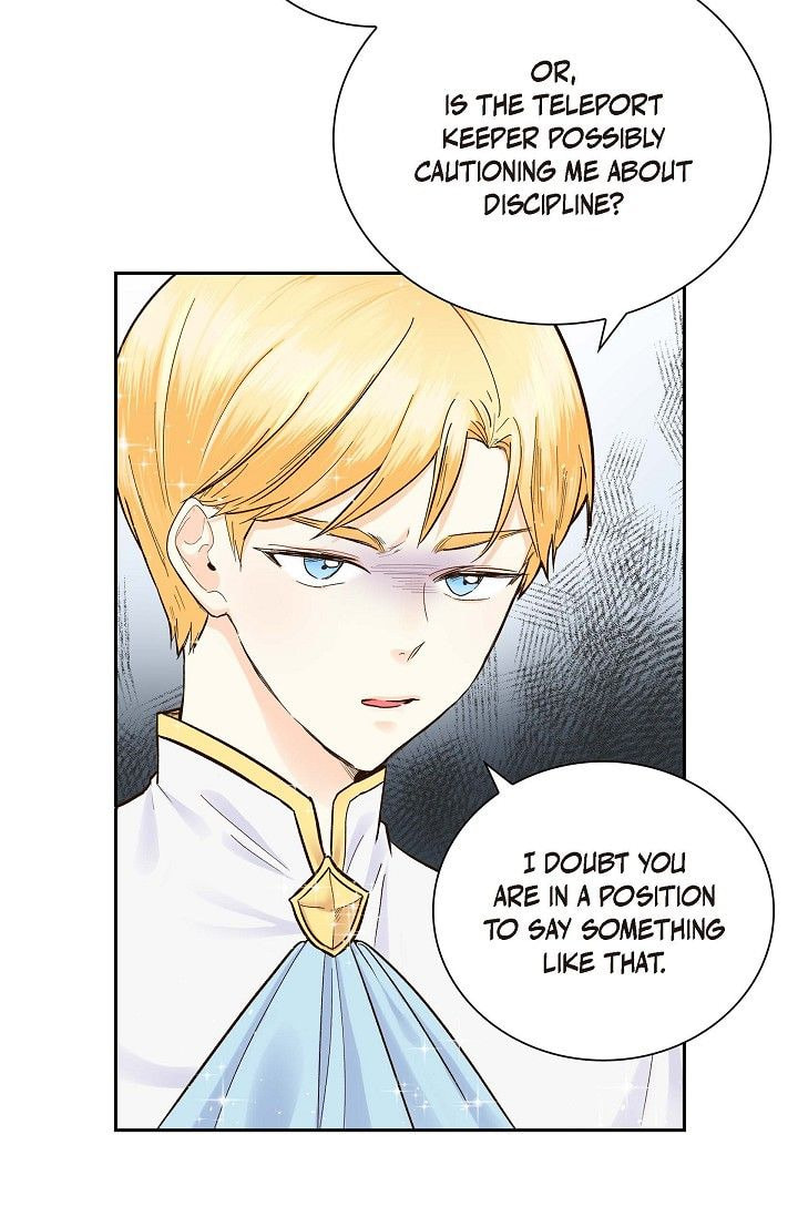 Read For Stella chapter 2 image 30 on Lezhin