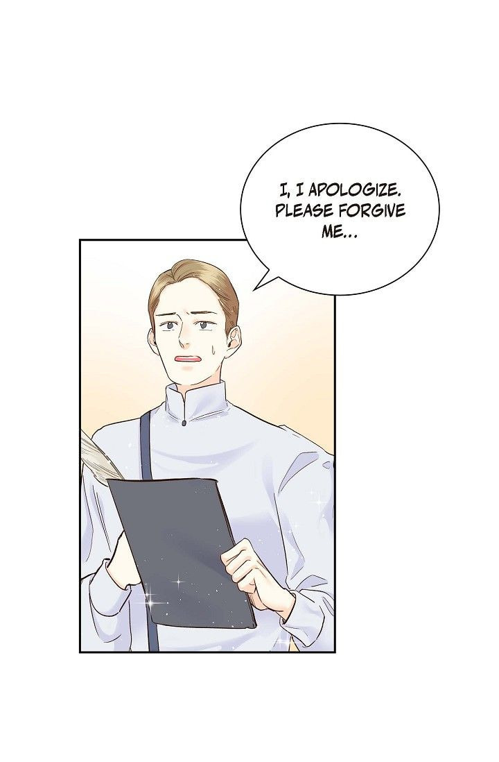 Read For Stella chapter 2 image 31 on Lezhin