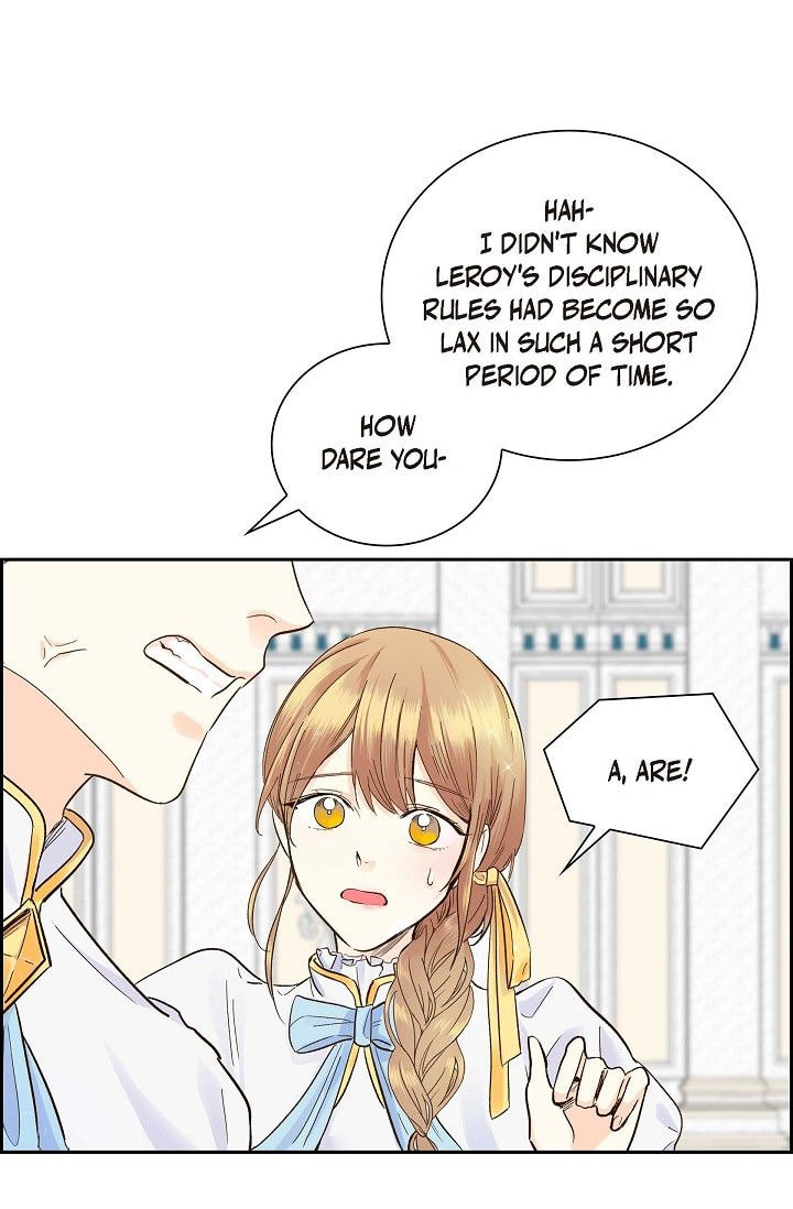 Read For Stella chapter 2 image 32 on Lezhin