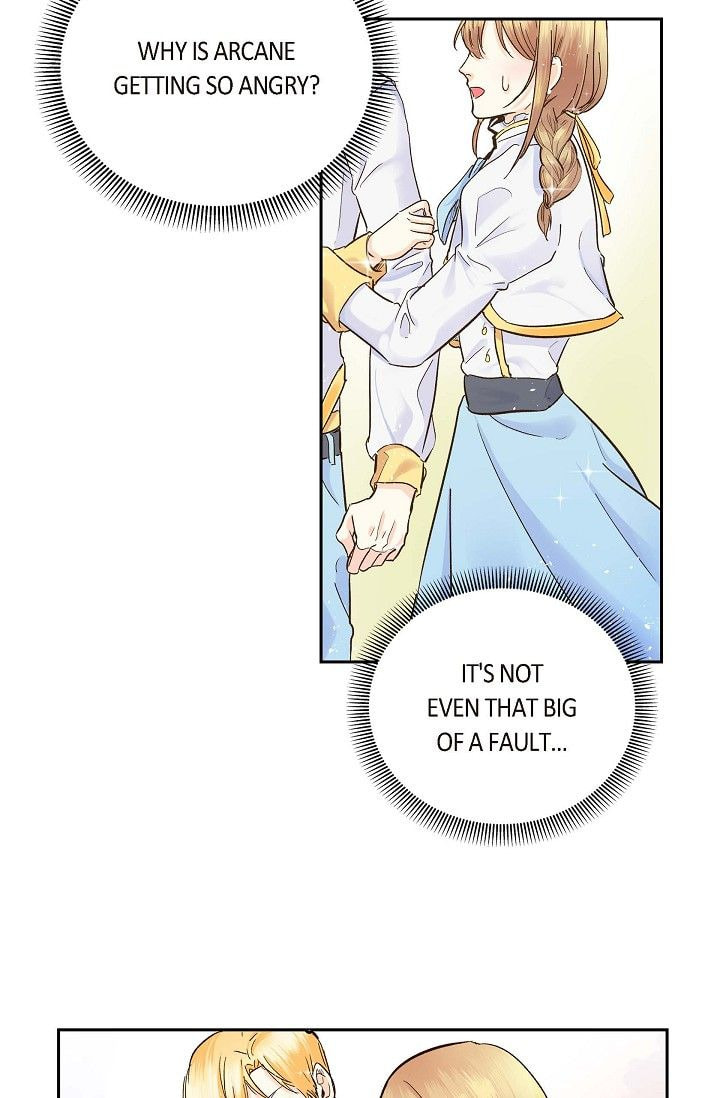 Read For Stella chapter 2 image 34 on Lezhin