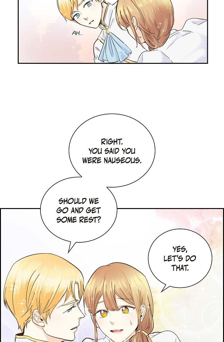 Read For Stella chapter 2 image 35 on Lezhin