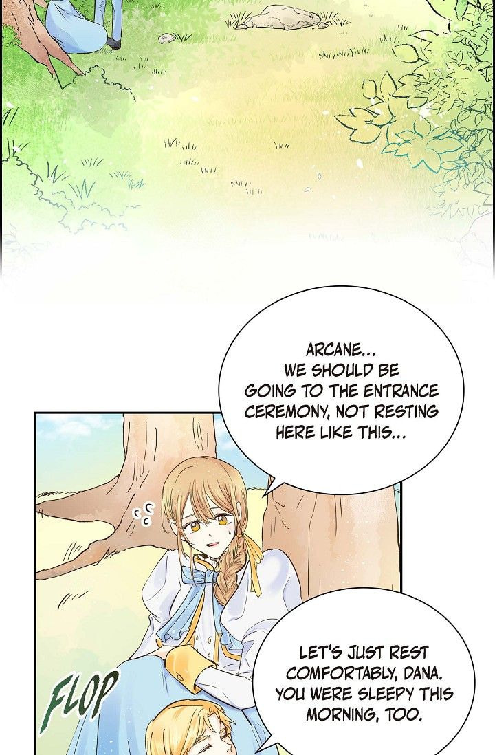 Read For Stella chapter 2 image 38 on Lezhin