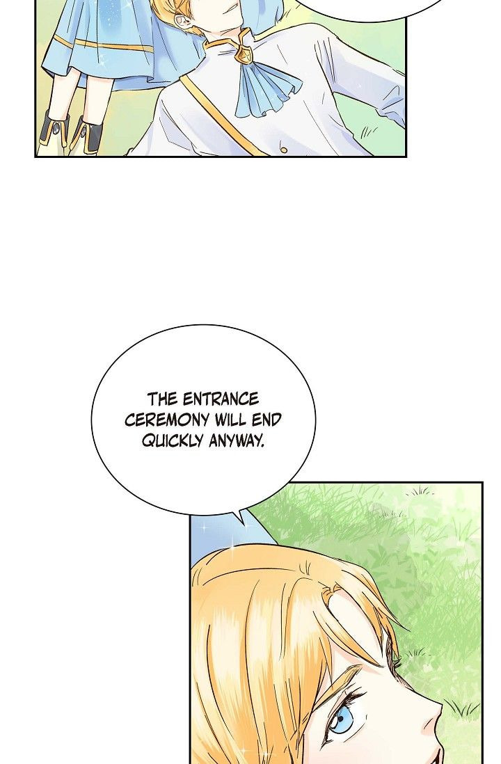 Read For Stella chapter 2 image 39 on Lezhin