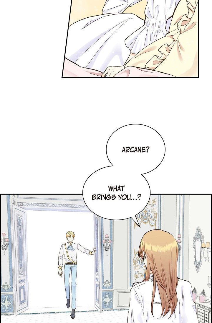 Read For Stella chapter 2 image 4 on Lezhin