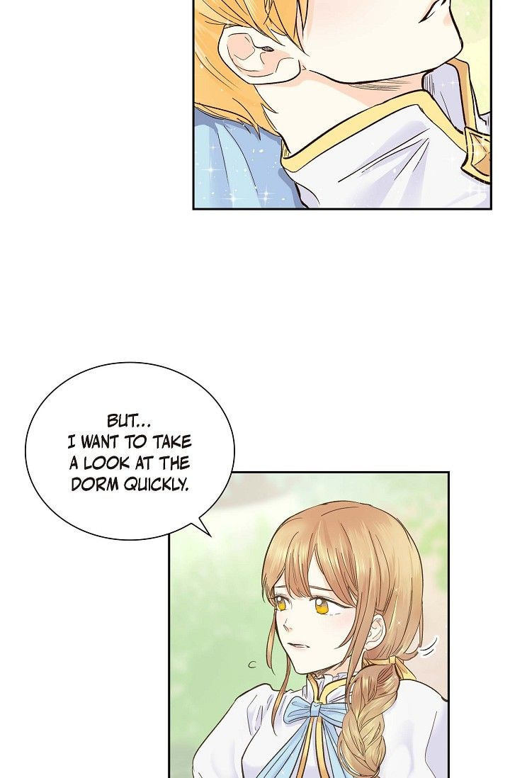 Read For Stella chapter 2 image 40 on Lezhin