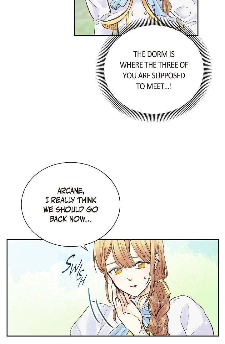 Read For Stella chapter 2 image 41 on Lezhin