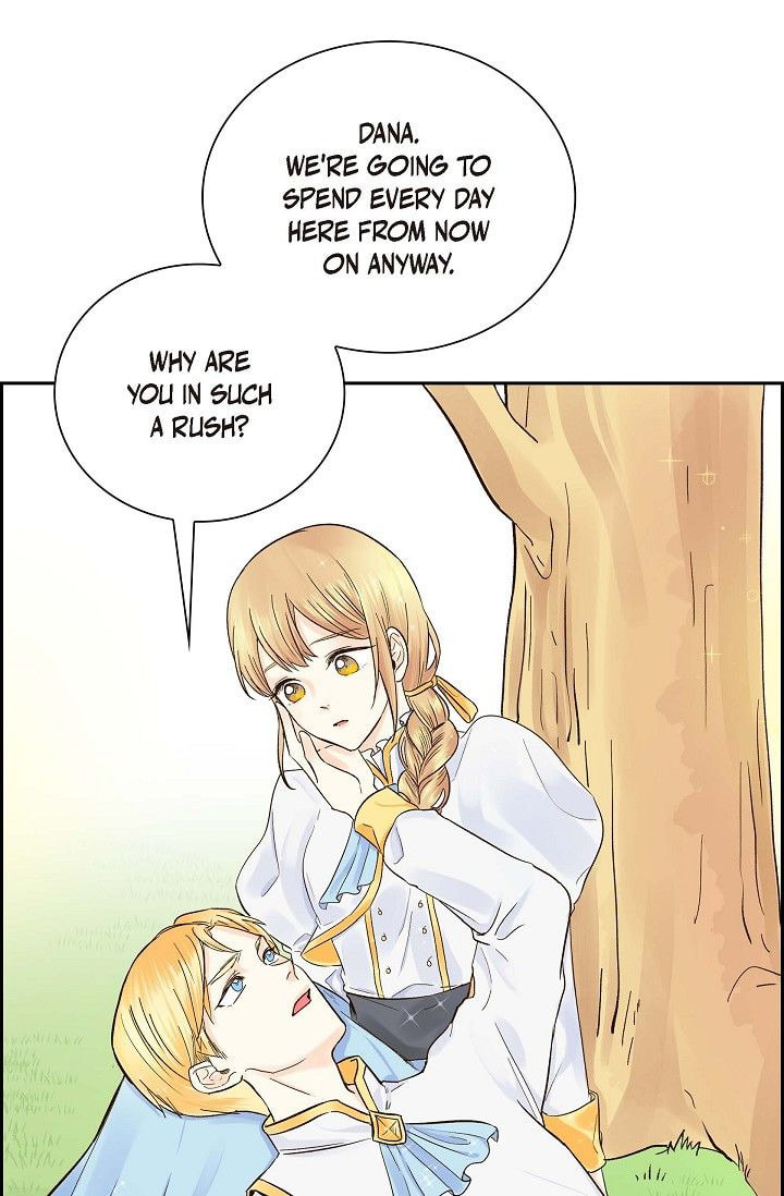 Read For Stella chapter 2 image 42 on Lezhin