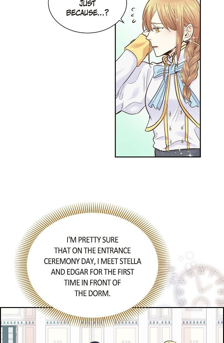 Read For Stella chapter 2 image 45 on Lezhin