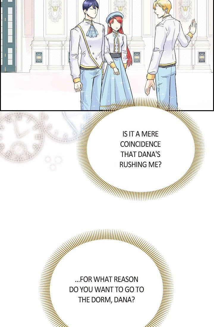 Read For Stella chapter 2 image 46 on Lezhin