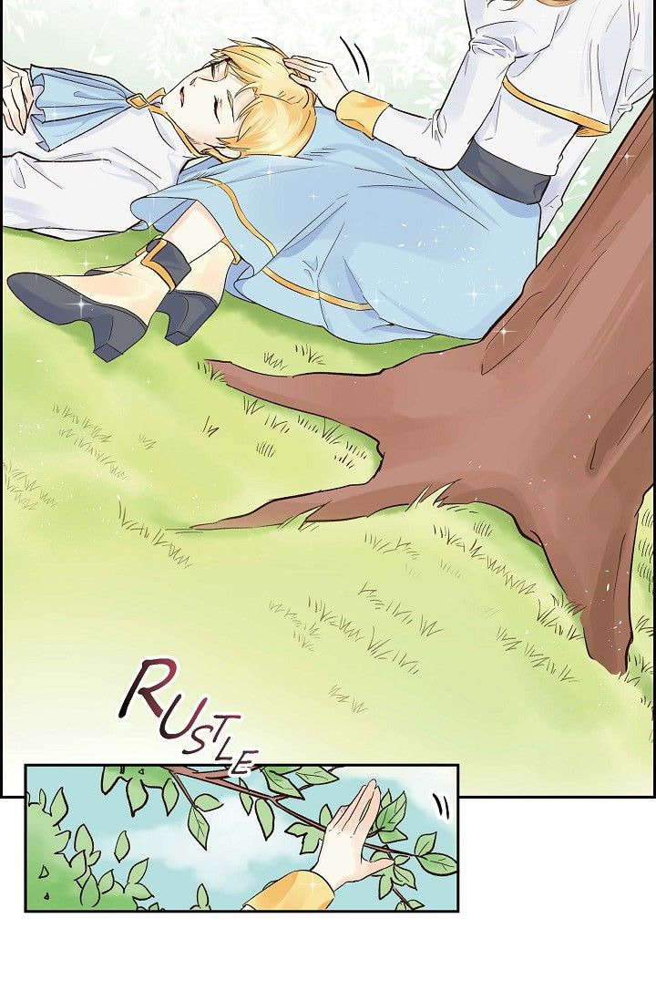 Read For Stella chapter 2 image 49 on Lezhin