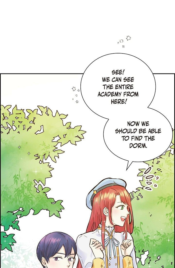 Read For Stella chapter 2 image 50 on Lezhin