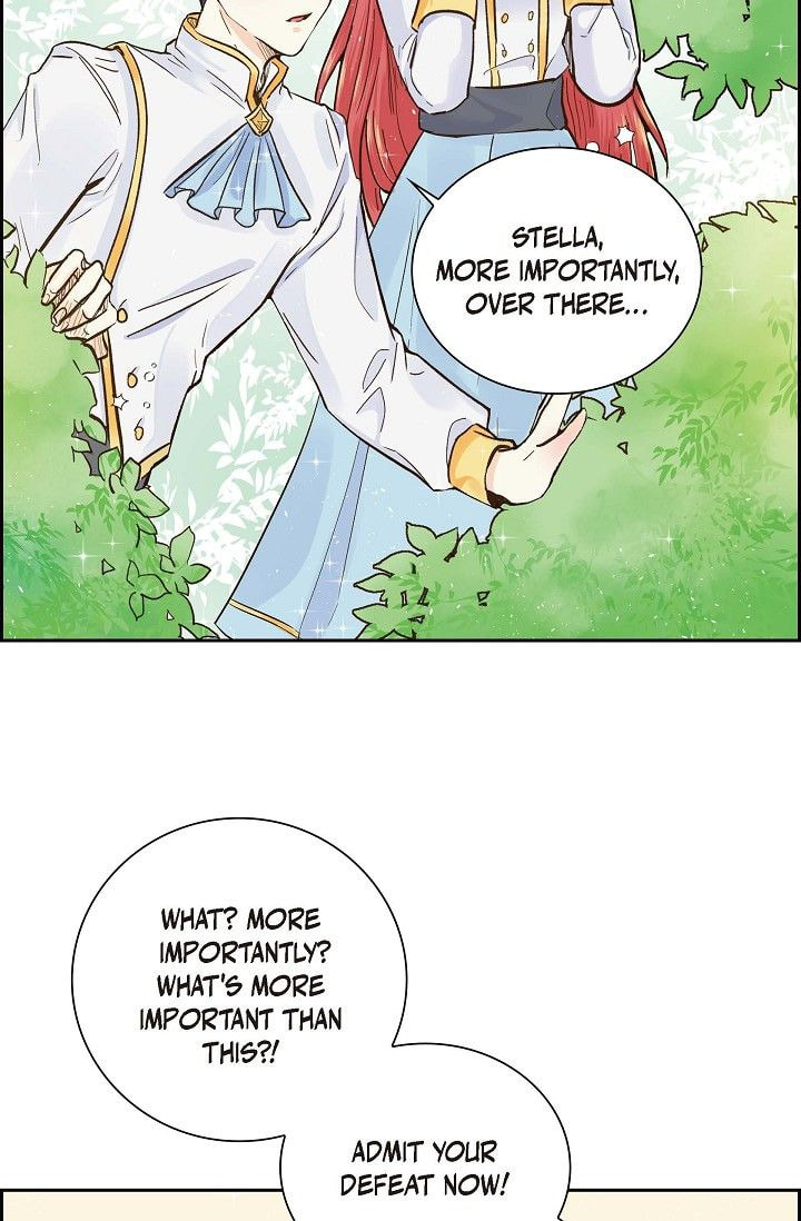 Read For Stella chapter 2 image 51 on Lezhin