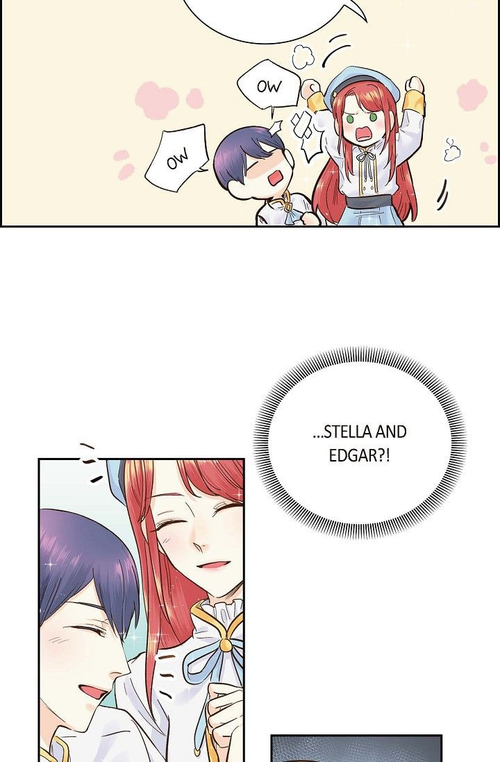 Read For Stella chapter 2 image 52 on Lezhin
