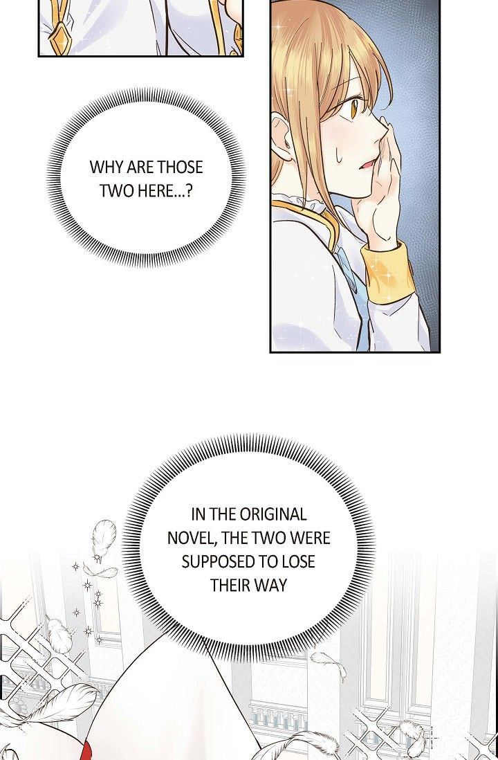 Read For Stella chapter 2 image 53 on Lezhin